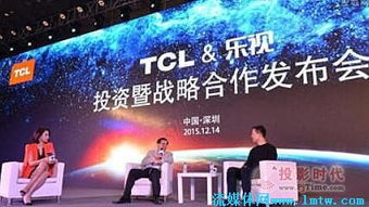 彩電2015年度十大熱門關鍵詞解讀 互聯(lián)網(wǎng)信息服務的驅動與變革