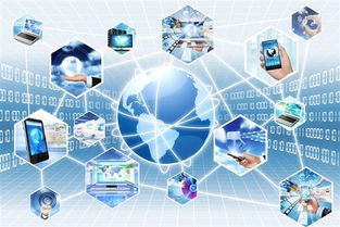 淺談網(wǎng)絡對于企業(yè)推廣的魅力所在——互聯(lián)網(wǎng)信息服務的視角