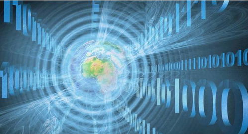 中國向下一代互聯網演進時不我待 IPv6協議引領互聯網信息服務新篇章